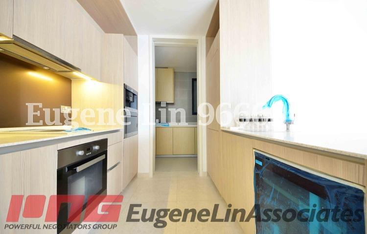 Duo Residences (D7), Apartment #170125032